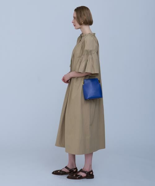 HOUSE OF LOTUS / ハウス オブ ロータス サンダル | カットアウトグルカサンダル | 詳細6