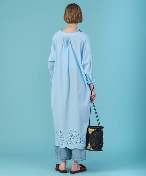 HOUSE OF LOTUS / ハウス オブ ロータス サンダル | タッセルサンダル | 詳細3