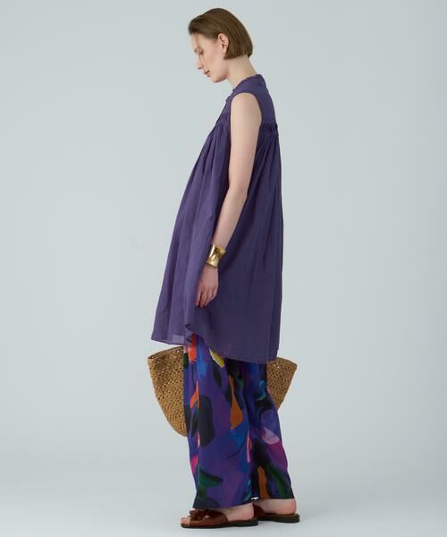 HOUSE OF LOTUS / ハウス オブ ロータス サンダル | タッセルサンダル | 詳細5