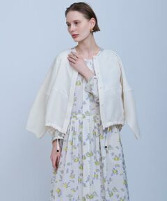 HOUSE OF LOTUS / ハウス オブ ロータス ブルゾン | バレルブルゾン