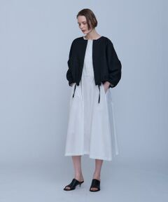 HOUSE OF LOTUS / ハウス オブ ロータス ブルゾン | バレルブルゾン