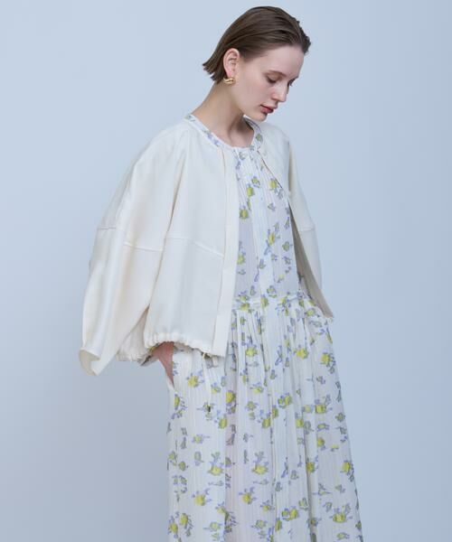 HOUSE OF LOTUS / ハウス オブ ロータス ブルゾン | バレルブルゾン | 詳細1