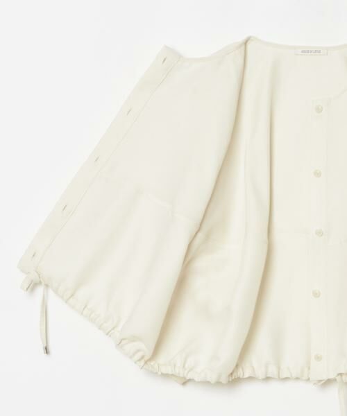 HOUSE OF LOTUS / ハウス オブ ロータス ブルゾン | バレルブルゾン | 詳細10