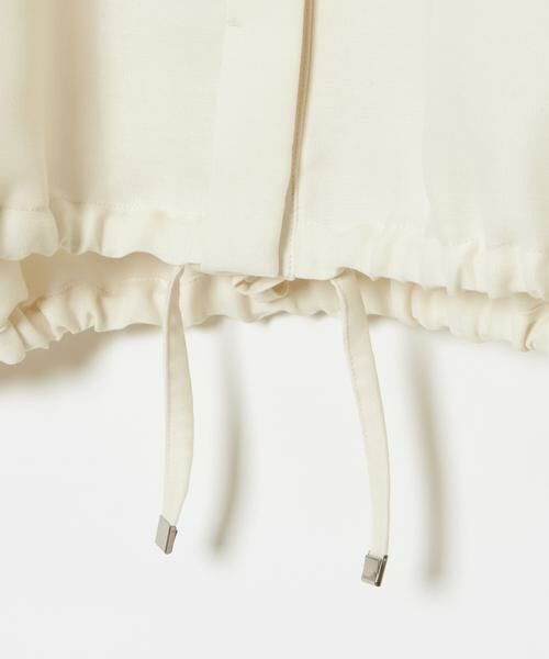 HOUSE OF LOTUS / ハウス オブ ロータス ブルゾン | バレルブルゾン | 詳細12