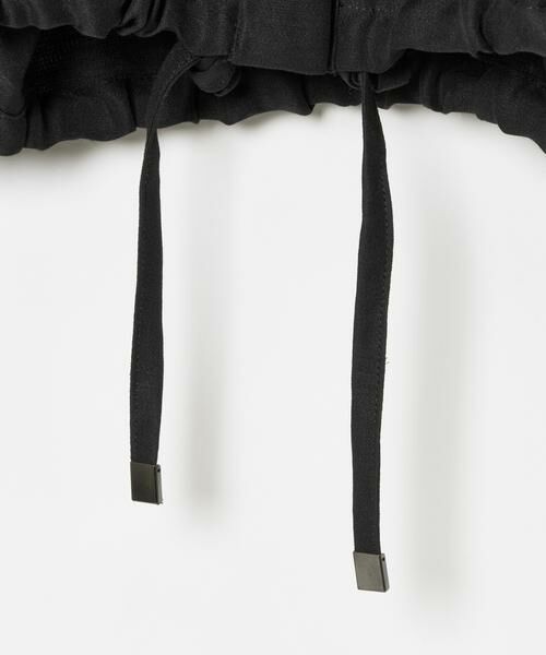 HOUSE OF LOTUS / ハウス オブ ロータス ブルゾン | バレルブルゾン | 詳細14