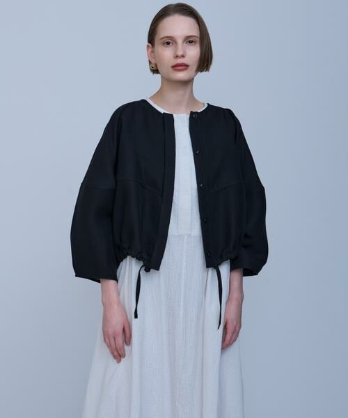 HOUSE OF LOTUS / ハウス オブ ロータス ブルゾン | バレルブルゾン | 詳細4