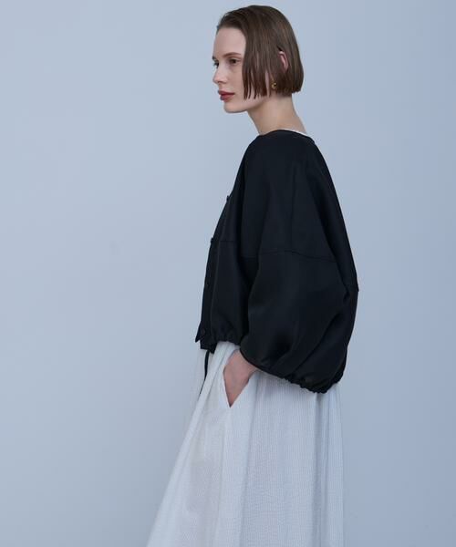 HOUSE OF LOTUS / ハウス オブ ロータス ブルゾン | バレルブルゾン | 詳細5