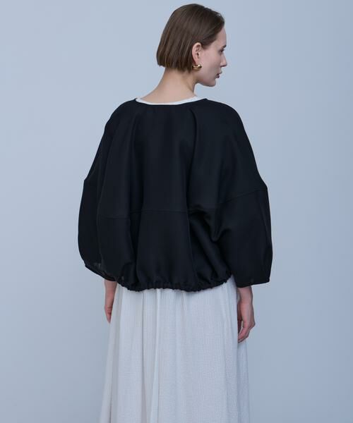 HOUSE OF LOTUS / ハウス オブ ロータス ブルゾン | バレルブルゾン | 詳細6