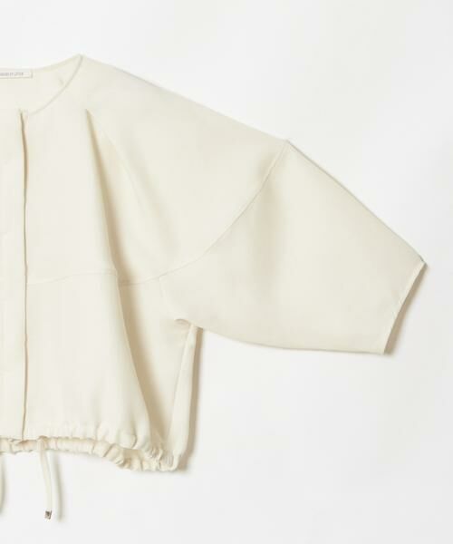 HOUSE OF LOTUS / ハウス オブ ロータス ブルゾン | バレルブルゾン | 詳細8