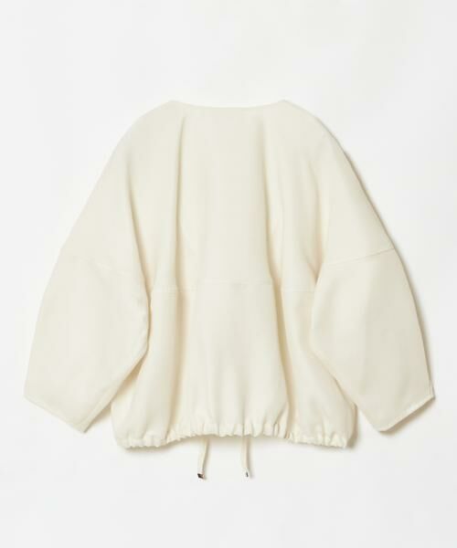 HOUSE OF LOTUS / ハウス オブ ロータス ブルゾン | バレルブルゾン | 詳細9