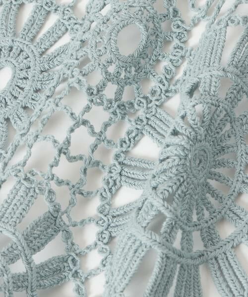 HOUSE OF LOTUS / ハウス オブ ロータス シャツ・ブラウス | サークルエンブロイダリージャケット | 詳細23