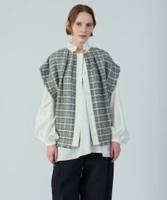 HOUSE OF LOTUS / ハウス オブ ロータス ベスト | スラブツイードジレ