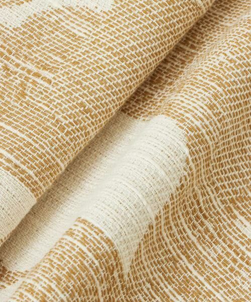 HOUSE OF LOTUS / ハウス オブ ロータス スカート | ジオメトリックジャカードスカート | 詳細12