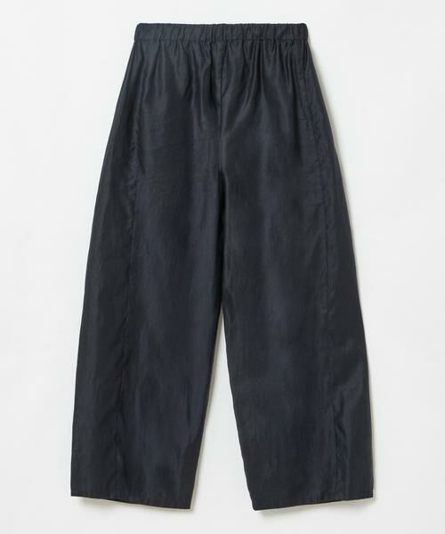 HOUSE OF LOTUS / ハウス オブ ロータス パンツ | ライトモールスキンパネルパンツ | 詳細18