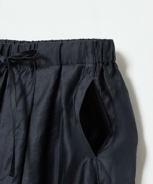 HOUSE OF LOTUS / ハウス オブ ロータス パンツ | ライトモールスキンパネルパンツ | 詳細19