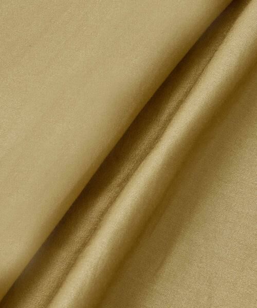 HOUSE OF LOTUS / ハウス オブ ロータス パンツ | ライトモールスキンパネルパンツ | 詳細23