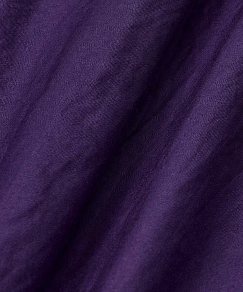 HOUSE OF LOTUS / ハウス オブ ロータス パンツ | ライトモールスキンパネルパンツ | 詳細25