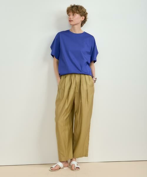 HOUSE OF LOTUS / ハウス オブ ロータス パンツ | ライトモールスキンパネルパンツ | 詳細7