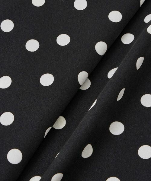 HOUSE OF LOTUS / ハウス オブ ロータス その他パンツ | ドットサテンパンツ | 詳細14