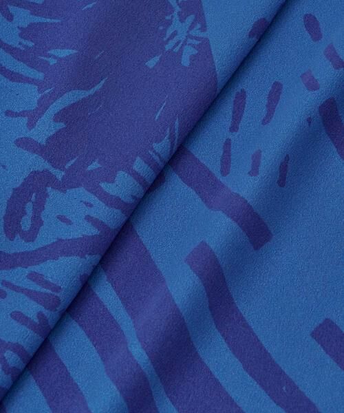 HOUSE OF LOTUS / ハウス オブ ロータス その他パンツ | パッチワークフラワープリントパンツ | 詳細15