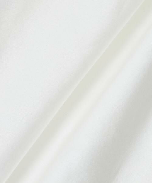 HOUSE OF LOTUS / ハウス オブ ロータス シャツ・ブラウス | ライトモールスキンオフショルダーフレアスリーブブラウス | 詳細18