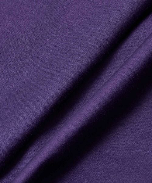 HOUSE OF LOTUS / ハウス オブ ロータス シャツ・ブラウス | ライトモールスキンオフショルダーフレアスリーブブラウス | 詳細19