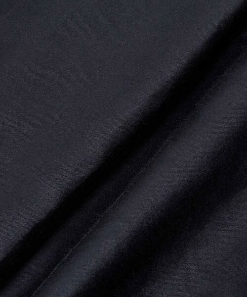 HOUSE OF LOTUS / ハウス オブ ロータス シャツ・ブラウス | ライトモールスキンオフショルダーフレアスリーブブラウス | 詳細20