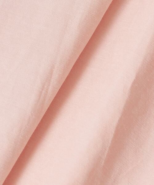 HOUSE OF LOTUS / ハウス オブ ロータス シャツ・ブラウス | キュプラブロードティアードフリルブラウス | 詳細13