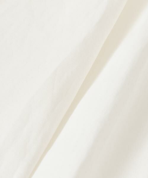 HOUSE OF LOTUS / ハウス オブ ロータス シャツ・ブラウス | キュプラブロードティアードフリルブラウス | 詳細14