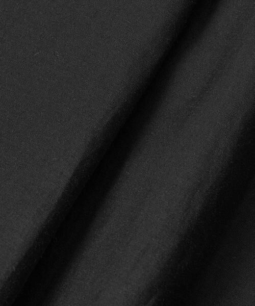 HOUSE OF LOTUS / ハウス オブ ロータス シャツ・ブラウス | キュプラブロードティアードフリルブラウス | 詳細15