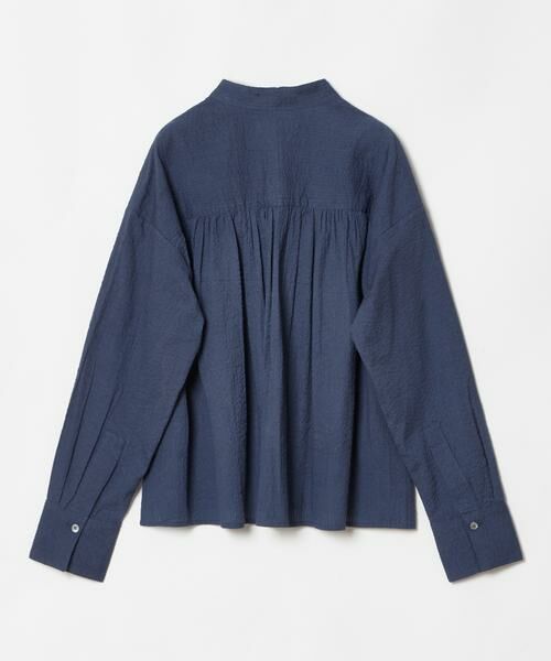 新品タグ付　3.5万　ハウスオブロータス　エンブロイダリー　シフリー　ブラウス シフリー刺繍ブラウス（30231013120） | HOUSE OF