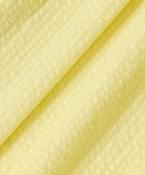 HOUSE OF LOTUS / ハウス オブ ロータス シャツ・ブラウス | エンブロイダリーサッカーシャツ | 詳細26