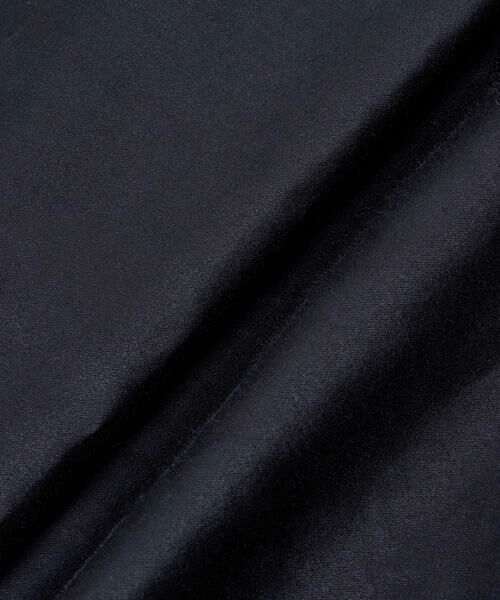 HOUSE OF LOTUS / ハウス オブ ロータス ワンピース | ライトモールスキンバレルタックワンピース | 詳細20