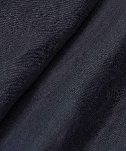 HOUSE OF LOTUS / ハウス オブ ロータス ワンピース | レイヤードライク ブライトシャツワンピース | 詳細14