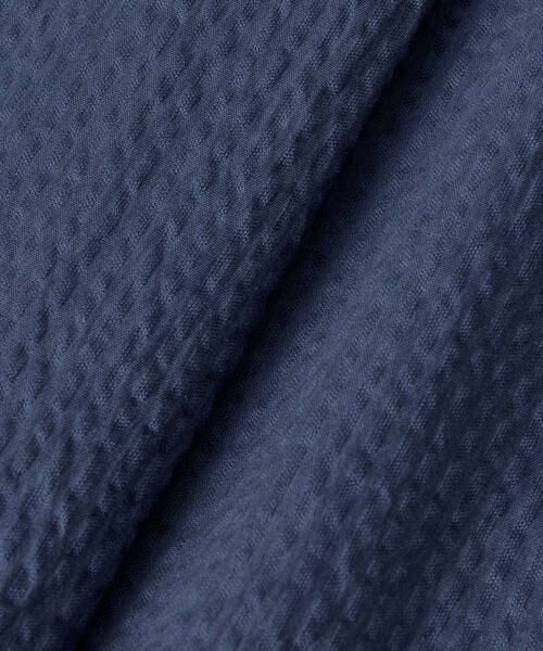 HOUSE OF LOTUS / ハウス オブ ロータス ワンピース | エンブロイダリーサッカーワンピース | 詳細27