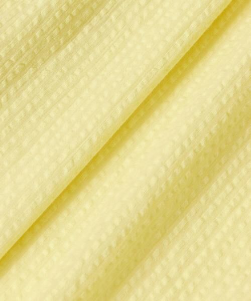 HOUSE OF LOTUS / ハウス オブ ロータス ワンピース | エンブロイダリーサッカーワンピース | 詳細28