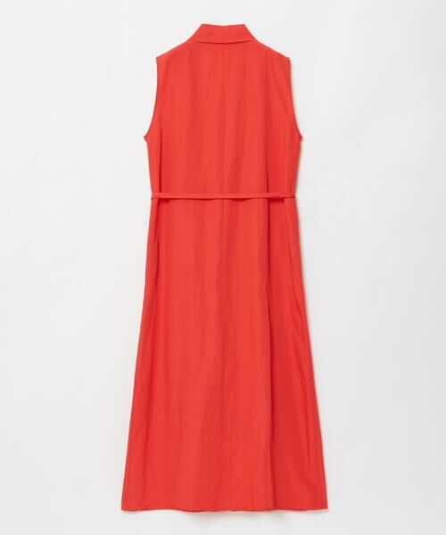 HOUSE OF LOTUS / ハウス オブ ロータス ワンピース | ライトタンブラードレーピングワンピース | 詳細10