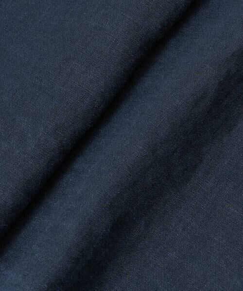 HOUSE OF LOTUS / ハウス オブ ロータス ワンピース | リネンフリルワンピース | 詳細17