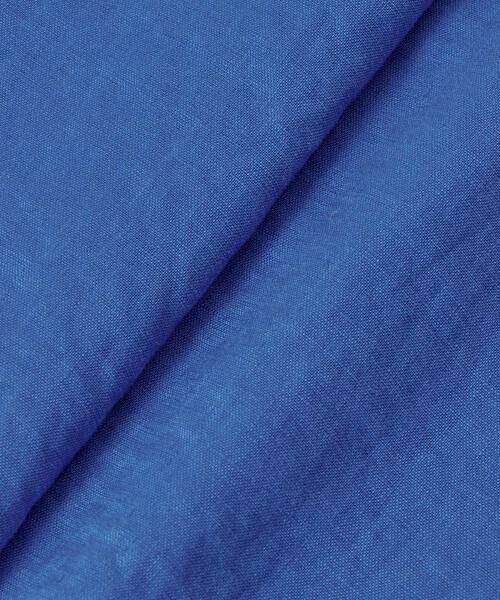 HOUSE OF LOTUS / ハウス オブ ロータス ワンピース | リネンフリルワンピース | 詳細20