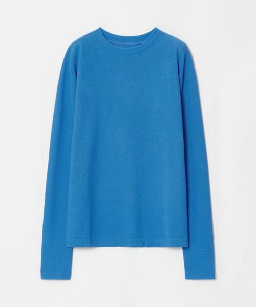 HOUSE OF LOTUS / ハウス オブ ロータス カットソー | キャッシーワッフルプルオーバー | 詳細2