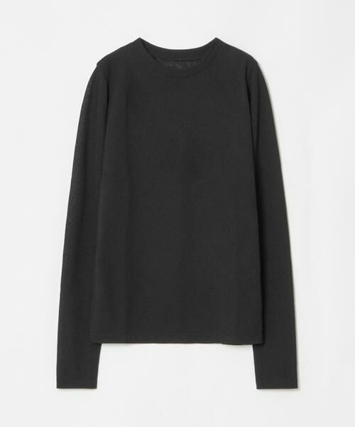 HOUSE OF LOTUS / ハウス オブ ロータス カットソー | キャッシーワッフルプルオーバー | 詳細3