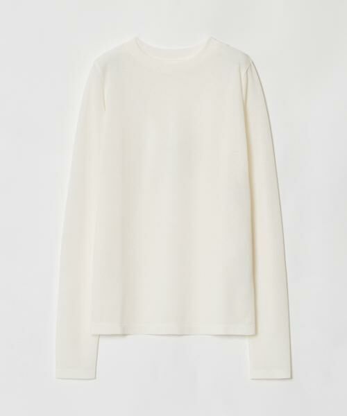 HOUSE OF LOTUS / ハウス オブ ロータス カットソー | キャッシーワッフルプルオーバー | 詳細21