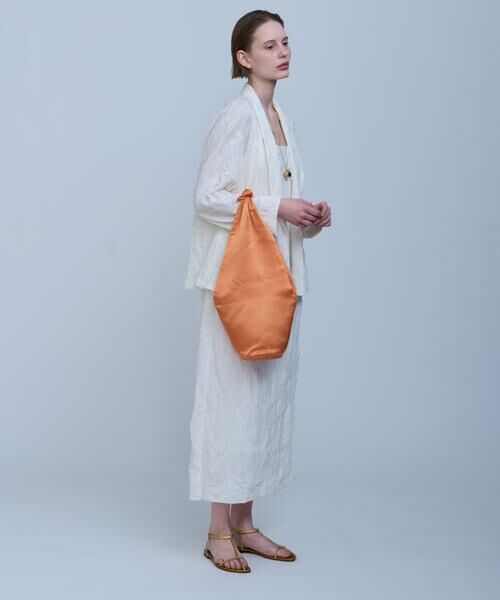 HOUSE OF LOTUS / ハウス オブ ロータス その他アウター | SHAWL COLLAR LIGHT JAKET | 詳細8