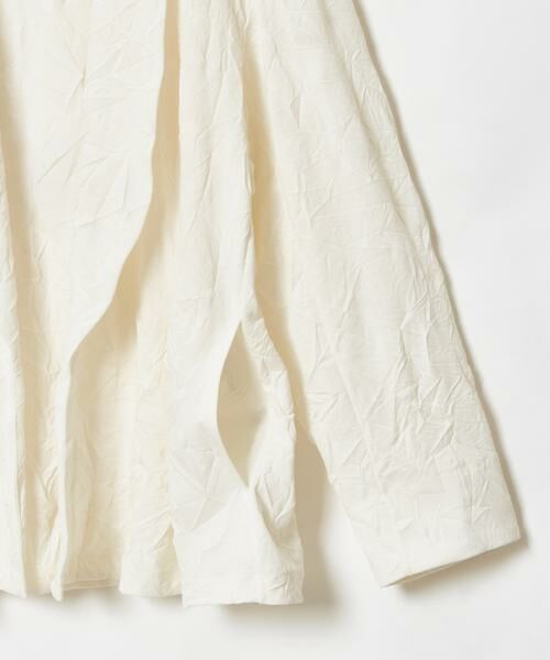 HOUSE OF LOTUS / ハウス オブ ロータス その他アウター | SHAWL COLLAR LIGHT JAKET | 詳細9