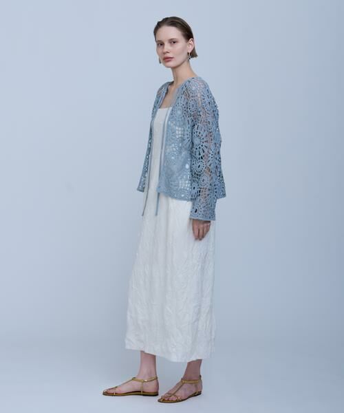 HOUSE OF LOTUS / ハウス オブ ロータス ドレス | ONE PIECE DRESS | 詳細10