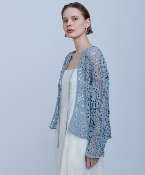 HOUSE OF LOTUS / ハウス オブ ロータス ドレス | ONE PIECE DRESS | 詳細11