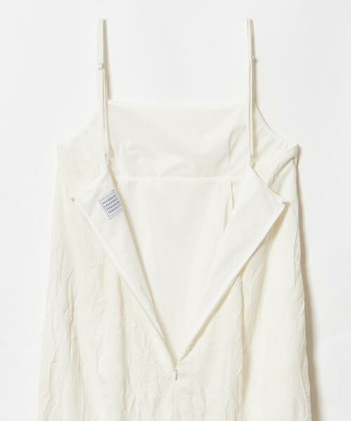 HOUSE OF LOTUS / ハウス オブ ロータス ドレス | ONE PIECE DRESS | 詳細15