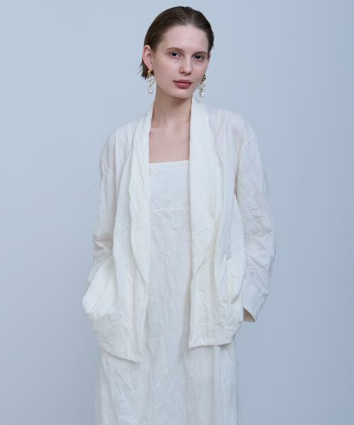 HOUSE OF LOTUS / ハウス オブ ロータス ドレス | ONE PIECE DRESS | 詳細7