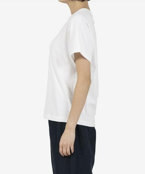 HOUSE OF LOTUS / ハウス オブ ロータス カットソー | CREW NECK DOLMAN SLEEV T | 詳細2