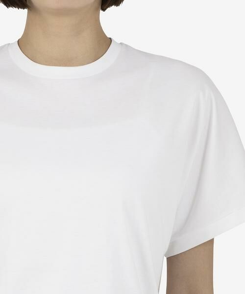 HOUSE OF LOTUS / ハウス オブ ロータス カットソー | CREW NECK DOLMAN SLEEV T | 詳細4